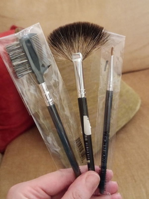 Makeup accessories new