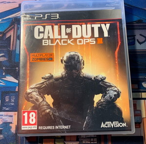 Call Of Duty Black Ops 3