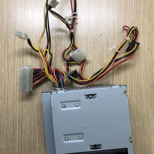 HIPRO HP-A2268F3P power supply for Lenovo ThinkCentre used, 225 Watt