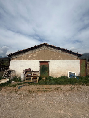 Αγροτεμάχιο οικοδομήσιμο στη Δεσφίνα Φωκίδας, περίπου 1 στρέμμα