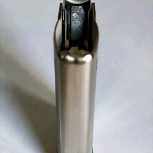 IMCO Streamline 6800 Vintage Lighter Special Chesterfield Edition Like New