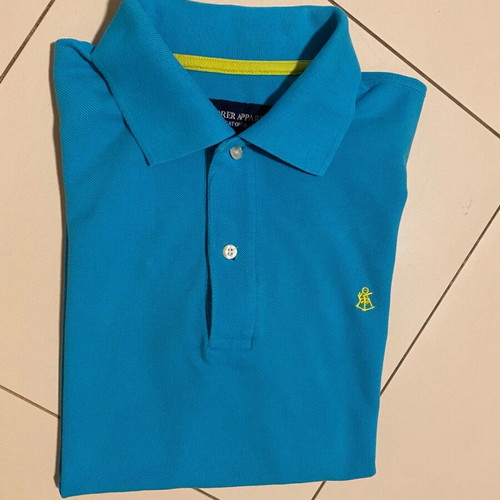 Men's Polo
