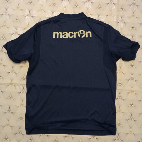 Leeds Football Jersey used, large size
