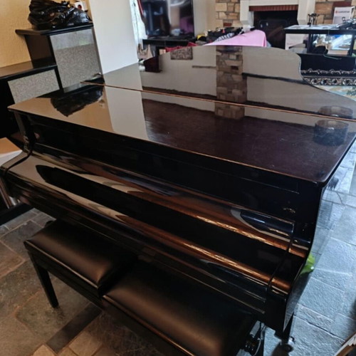 Estonia Grand Piano 3/4 Soviet Era like new