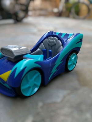PJ Masks Catboy used without accessories