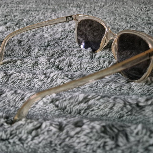 Vans sunglasses like new, one size