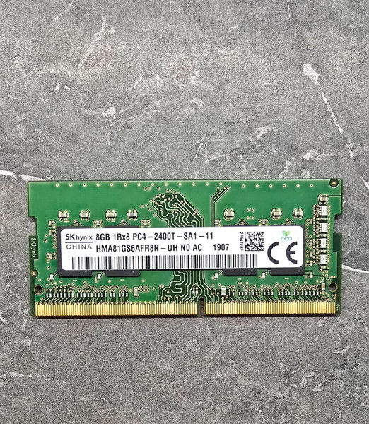 RAM SK hynix DDR4 8GB 2400MHz