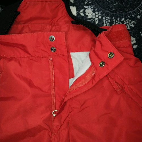 Ski snowboard pants child like new for 10 years old