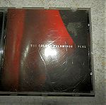  cd The golden palominos