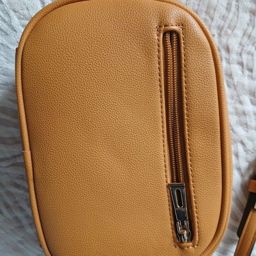 Bag new gold