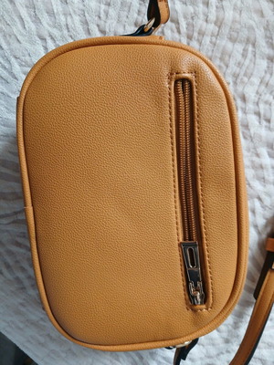 Bag new gold