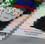  ΚΑΡΦΙΤΣΑ SOUTH PARK STAN MARSH COMEDY CENTRAL1998 !