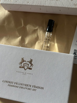 Parfums de Marly Palatine 1.5ml καινούργιο Eau de Parfum