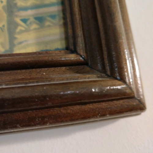 Image Jesus Blesses the Family Table used