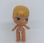 Bratz doll used