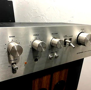 PIONEER  SA-5500 II