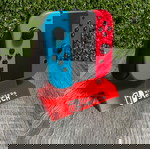  Βάση για τα Nintendo Switch Joycons και θήκη για τα straps / Joycons holder