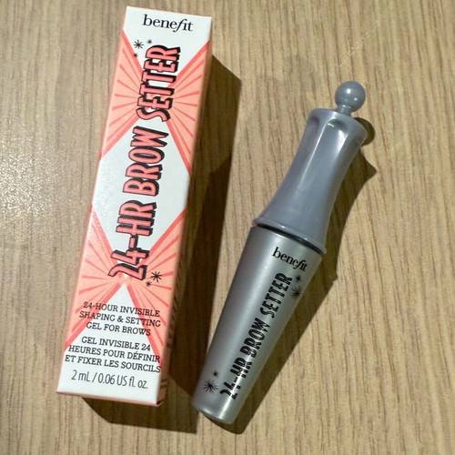 Benefit Cosmetics Brow Gel new 2 ml