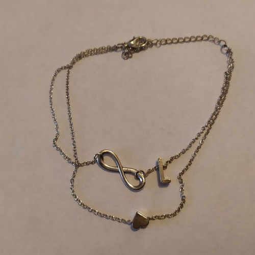 Anklet chain