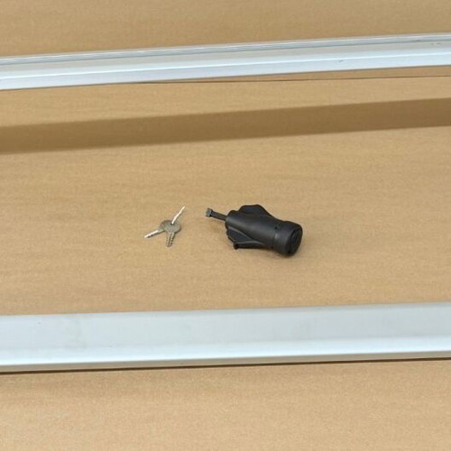 Volvo V40 Factory Roof Bars like new, genuine