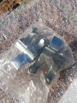 Valve Rockers 125-300 new, Inlet & Outlet