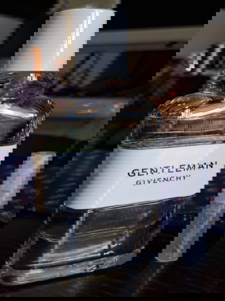 Givenchy Gentleman Cologne 2ml