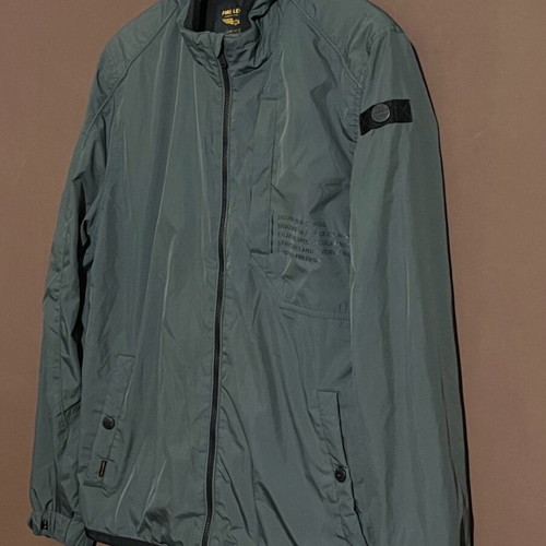 PME Legend Lightweight Jacket men's size L, very good condition, gray