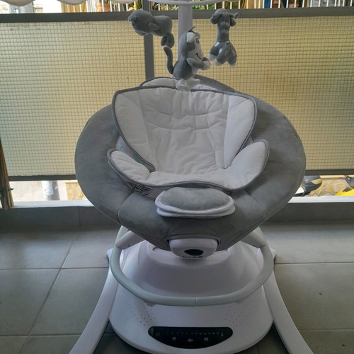 Electric Relax Kangaroo LA Scala like new