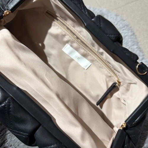 H&M crossbody pouch black unused