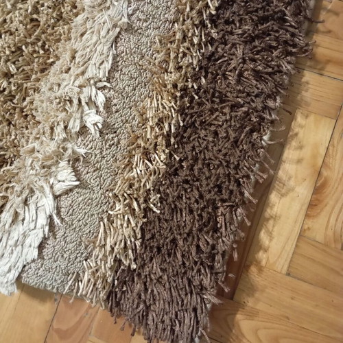 Rug 1.60x2.30 like new