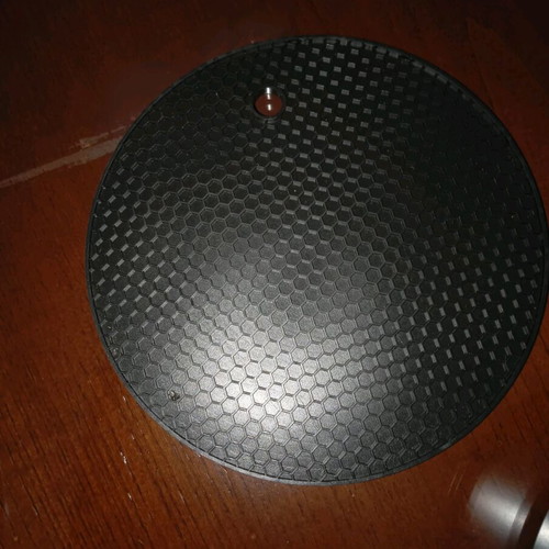 Air Fryer Accessories with Two Trays and Silicone Mold