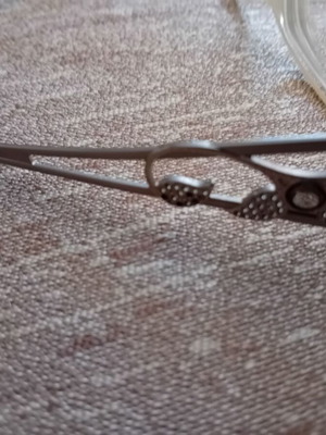 Myopia Glasses like new with excellent frame