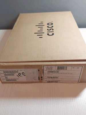 Cisco Unified IP Phone 7965G ενσύρματο ψηφιακό τηλέφωνο γραφείου