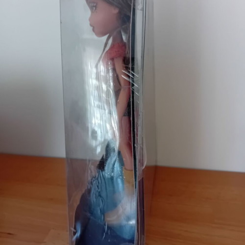 Bratz Yasmin doll 2002 vintage, new in box