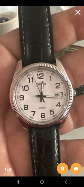 casio σε άριστη κατάσταση.  ..
