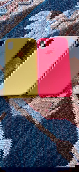 iPhone XR 2 θήκες