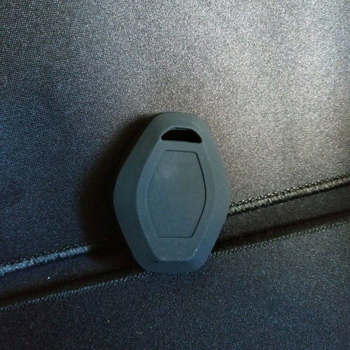 BMW Key Cover New Silicone Protective Car Case