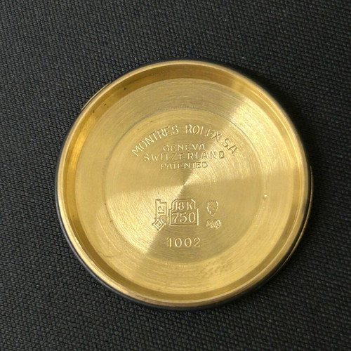 Rolex men’s  watch