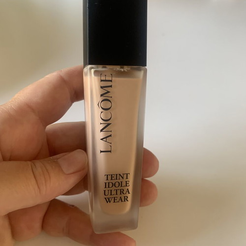 Lancôme Teint Idole Ultra Wear foundation No 320C
