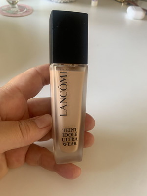 Lancôme Teint Idole Ultra Wear foundation No 320C