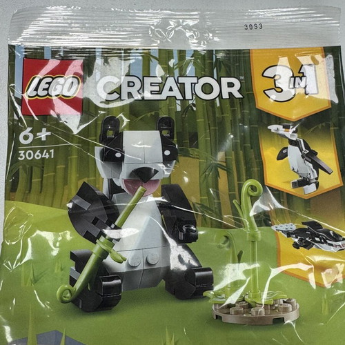 Lego Creator 30641 set