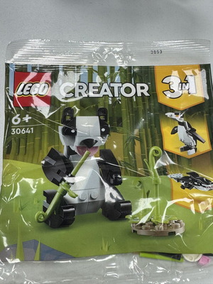 Lego Creator 30641 set