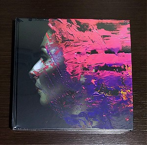 Steven Wilson – Hand. Cannot. Erase boxset σφραγισμένο. Earbook. 2XCD, DVD, Blu-ray κτλ.