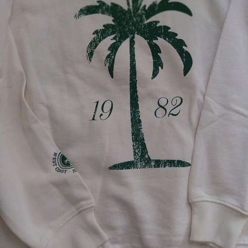 Zara sweatshirt boy 9-10 years new, white