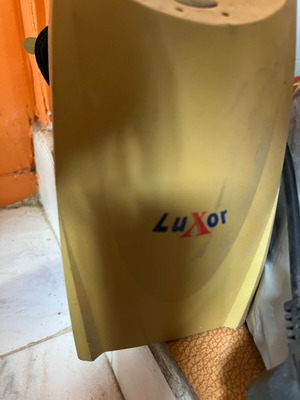 UPS redi Luxor 800 used, needs cleaning