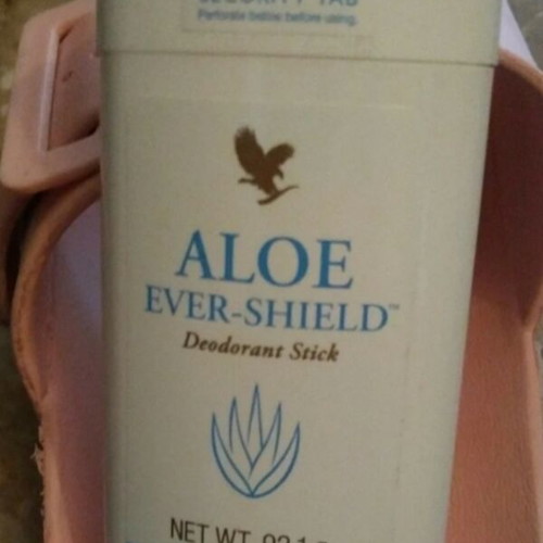 Aloe Forever Roll On Deodorant with Aloe
