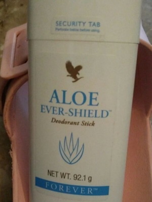 Aloe Forever roll on αποσμητικό με αλόη