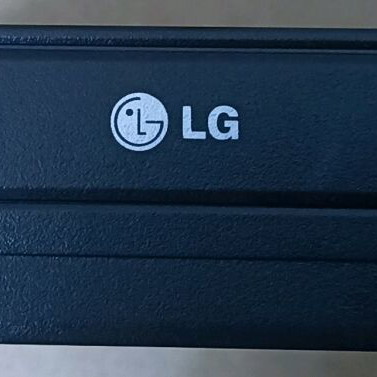 LG GH22NS70 Super Multi DVD Rewriter like new