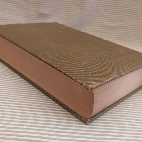 Introduction To Chemical Engineering used book 1955