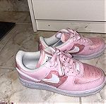  Airforce pink